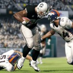 Madden NFL 13 Wii U Screenshot