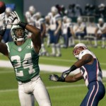 Madden NFL 13 Wii U Screenshot