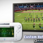 Madden NFL 13 Wii U Screenshot