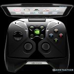 NVIDIA Project SHIELD