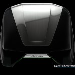 NVIDIA Project SHIELD