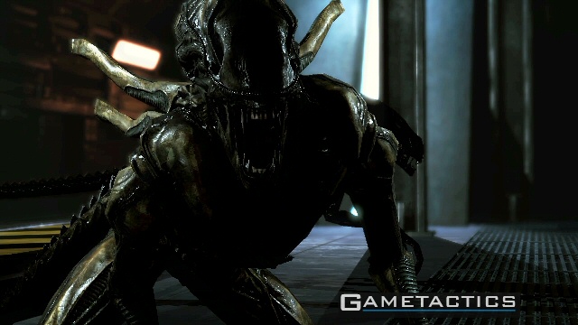 Aliens: Colonial Marines – Launch Trailer