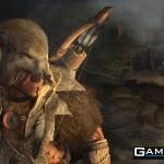 Assassin’s Creed III The Tyranny of King Washington DLC Screenshots