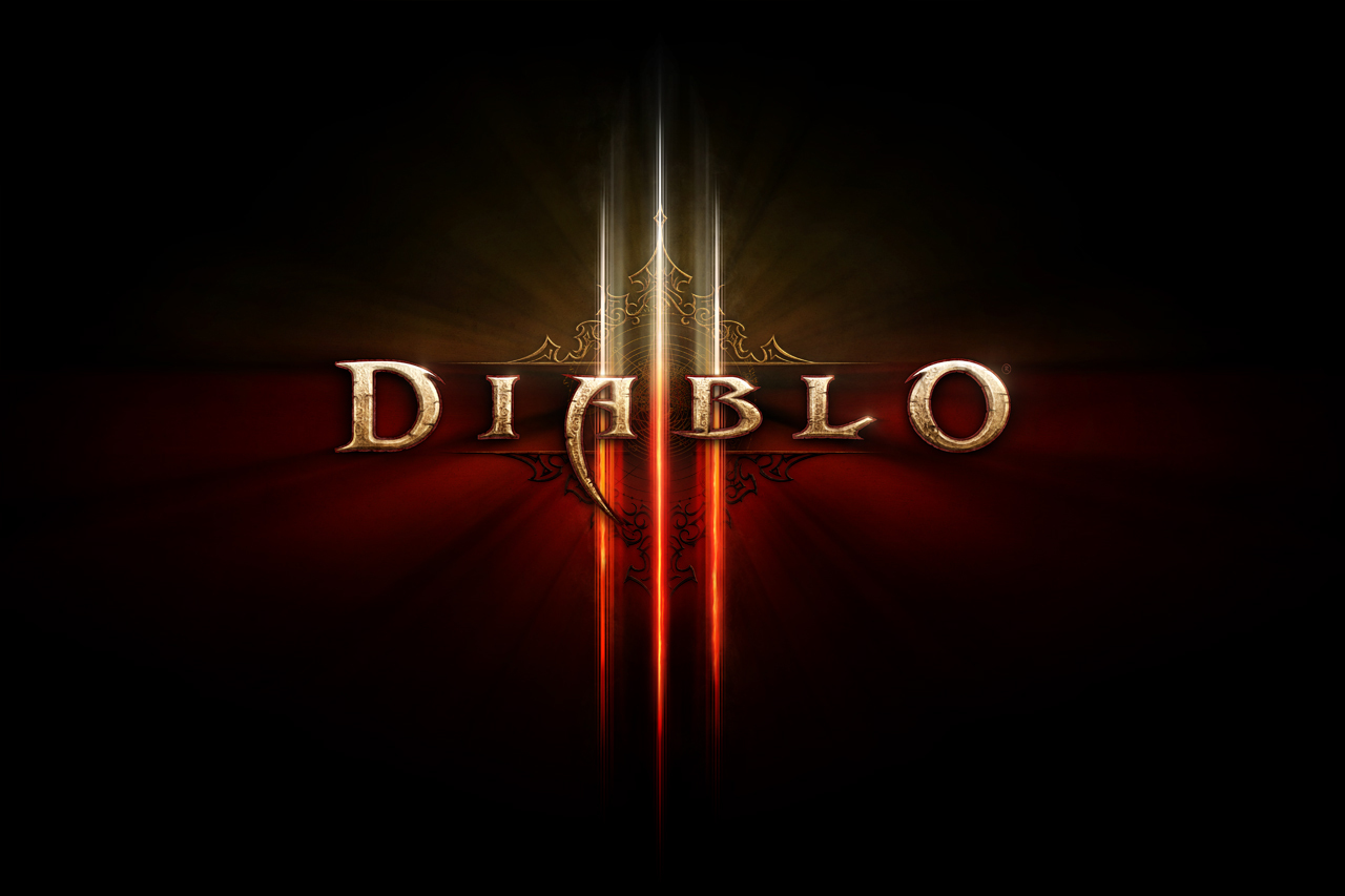 Diablo III Coming to PlayStation 3 and Xbox 360 September 3rd