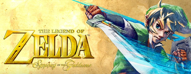 The Legend of Zelda: Symphony of the Goddesses Returns to Canada in 2013