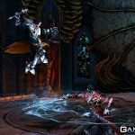 Castlevania: Lords of Shadow - Mirror of Fate Screenshots