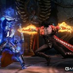 Castlevania: Lords of Shadow - Mirror of Fate Screenshots