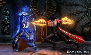 Castlevania: Lords of Shadow - Mirror of Fate Screenshots