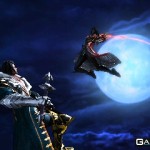 Castlevania: Lords of Shadow - Mirror of Fate Screenshots