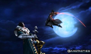 Castlevania: Lords of Shadow - Mirror of Fate Screenshots