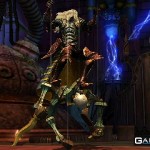 Castlevania: Lords of Shadow - Mirror of Fate Screenshots