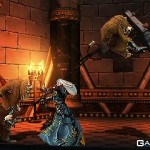 Castlevania: Lords of Shadow - Mirror of Fate Screenshots