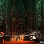 Castlevania: Lords of Shadow - Mirror of Fate Screenshots