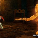 Castlevania: Lords of Shadow - Mirror of Fate Screenshots