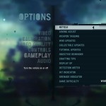 Far Cry 3 Patch HUD UI Options