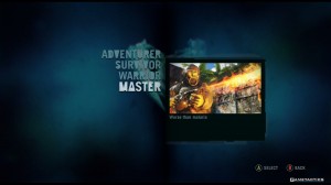 Far Cry 3 Master Difficulty