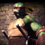 Teen Age Mutant Ninja Turtles Out of the Shadows Screenshots