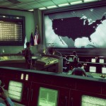 The Bureau X-Com Screenshot