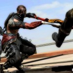 Ninja Gaiden 3 Razors Edge