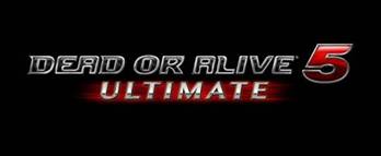 DEAD OR ALIVE 5 ULTIMATE New Features and Screenshots Revealed