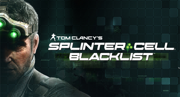 Splinter Cell Blacklist Co-op Trailer and Screens Released