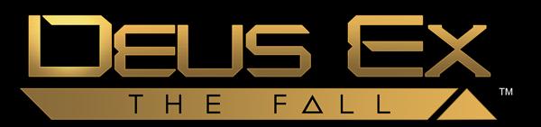 DEUS EX: THE FALL Announced for Tablets / First Screenshots and Trailer