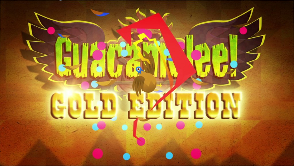 New Guacamelee! Gold Edition Trailer, Launches on Steam Today