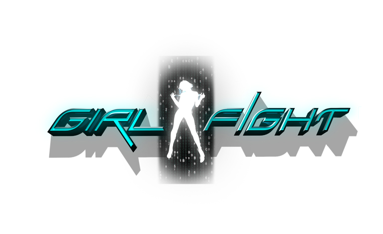 Girl Fight Available Now / Launch Trailer