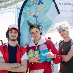 Pokemon Toronto Gathering 4