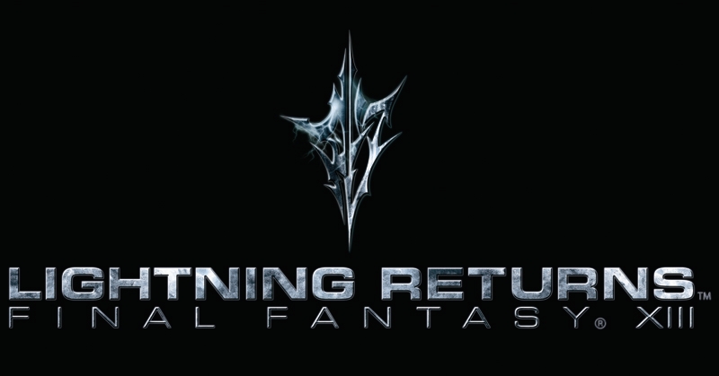 New LIGHTNING RETURNS: FINAL FANTASY XIII Trailer Released