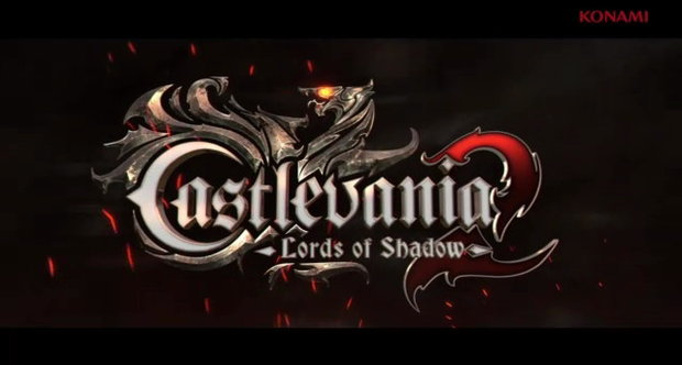 CASTLEVANIA: Lords of Shadow 2 Demo Now Available