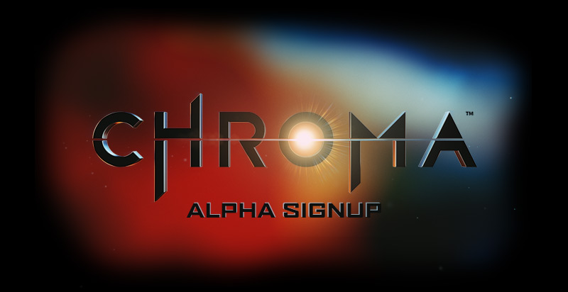 Harmonix Announces Innovative Music-Driven First-Person Shooter: Chroma