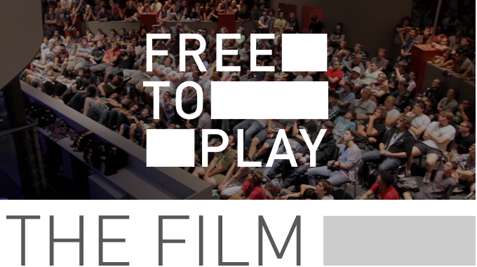 Free to Play the Film Coming March 19th