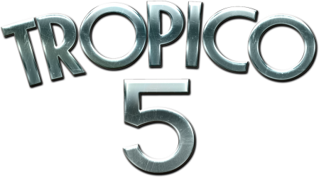 New Tropico 5 Cinematic Trailer Released