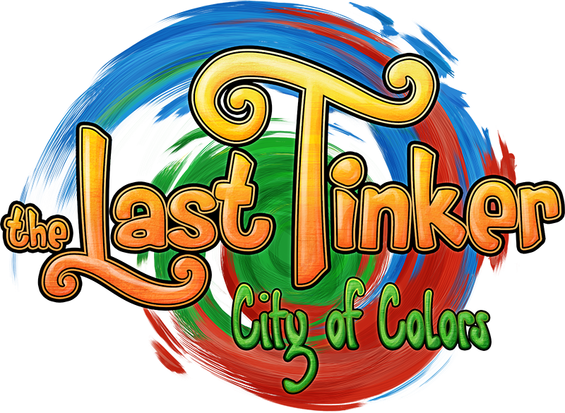 The Last Tinker: City of Colors Arrives on Steam May 12