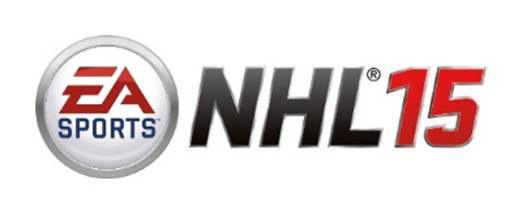 EA SPORTS NHL 15 in Stores Today