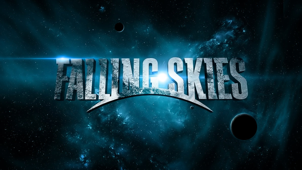 Falling Skies: New Teaser Trailer Released