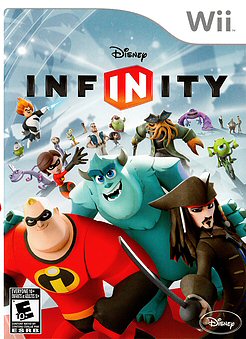 Disney Infinity Wii Owners Offered Free Wii U Game Upgrade