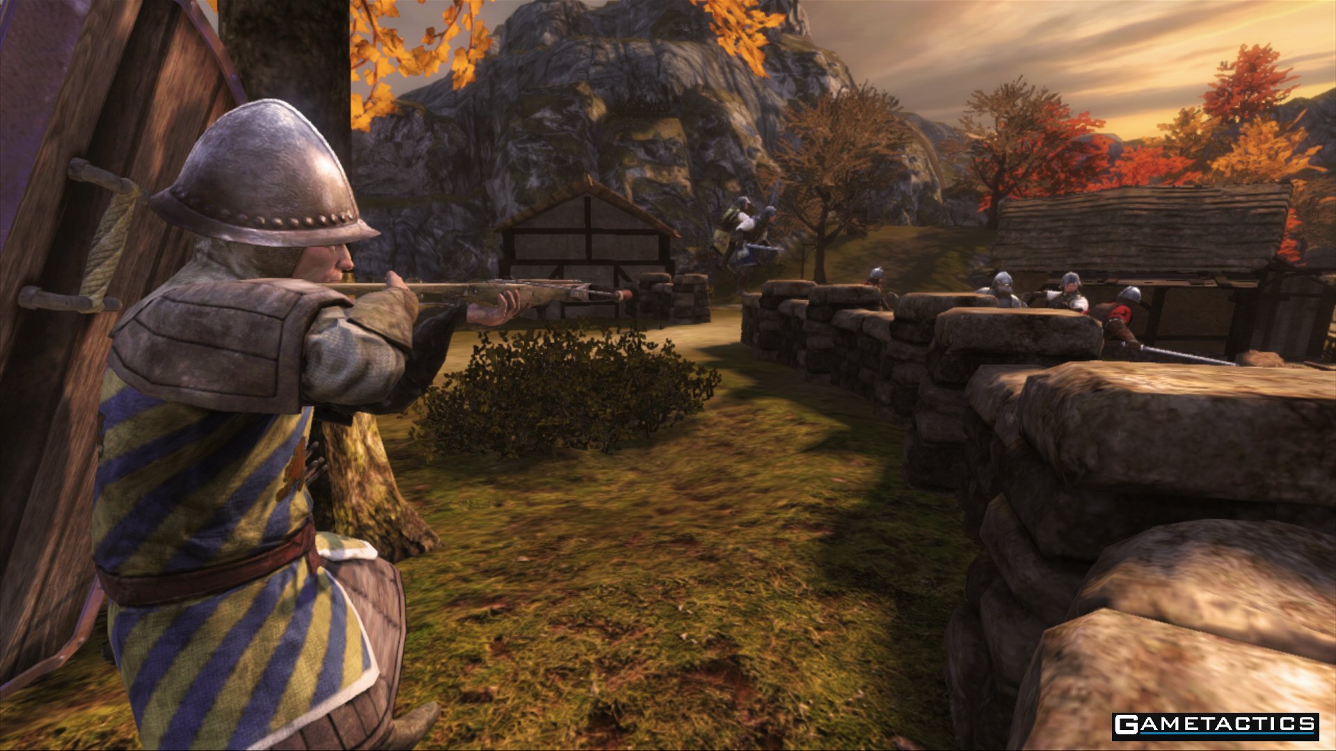 Chivalry medieval warfare фразы