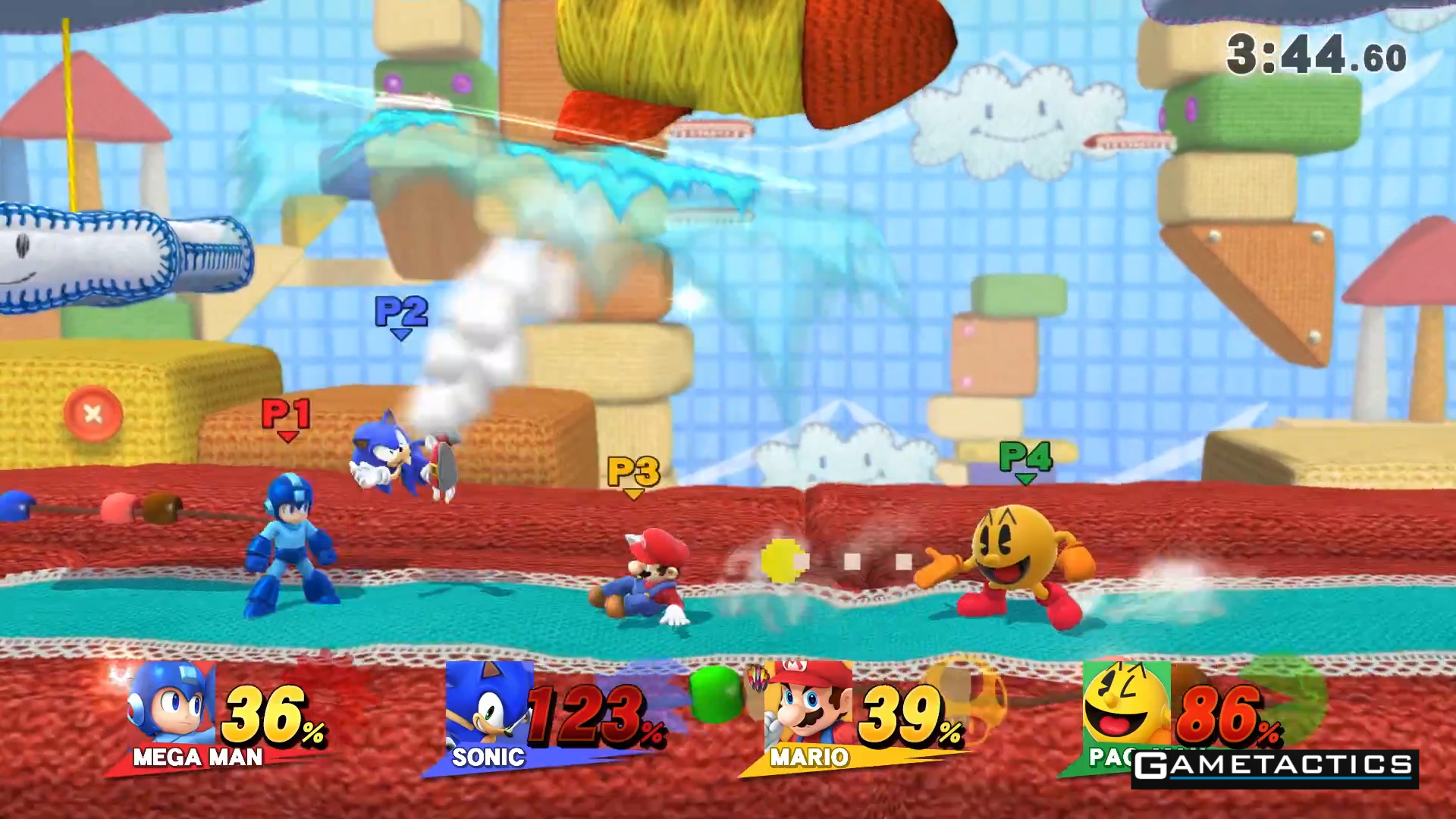 Super Smash Bros. for Wii U Review