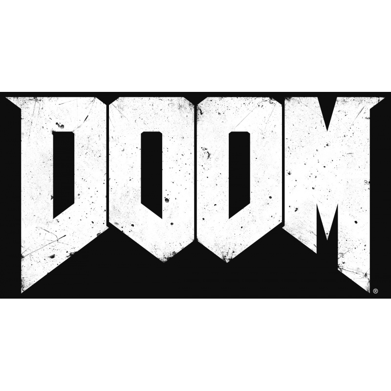 Doom Announced at E3 for PlayStation 4, Windows PC and Xbox One / First Screenshots