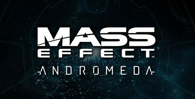 EA and BioWare Unveil Mass Effect Andromeda at the EA E3 2015