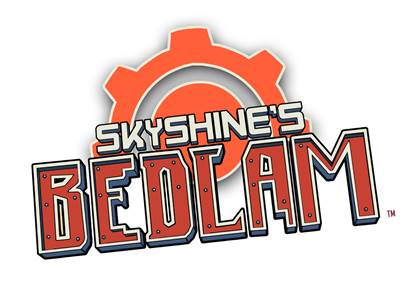 Skyshine’s Bedlam – All-New E3 Trailer Released