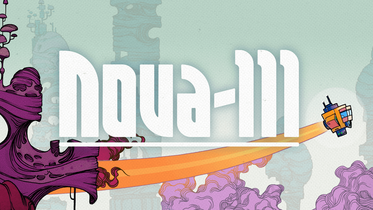 Nova-111 Review – Wii U (Also on Linux, Mac, PlayStation 4, PS Vita and Xbox One)