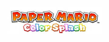 Paper Mario: Color Splash Review (Wii U)