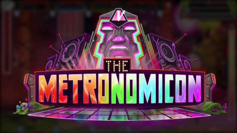 download the new version for ios The Metronomicon